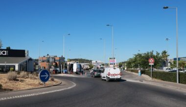 Un mort et une blessée grave après une dispute au couteau à Plan de Campagne