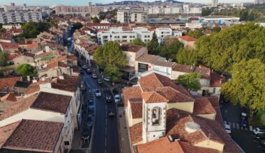 privé de tram et de métro, à Saint-Loup on mise tout sur la voiture