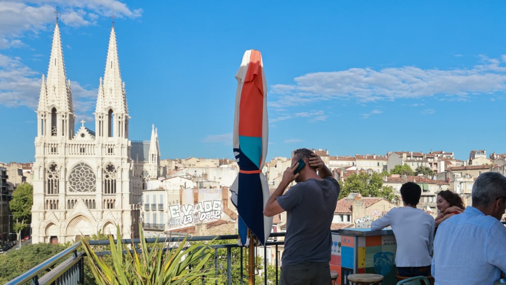quelles sont vos idées pour améliorer la vie de votre quartier ?