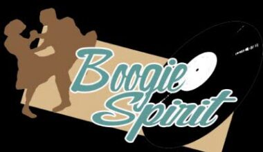 Illustration Stage de perfectionnement au rock et au boogie-woogie