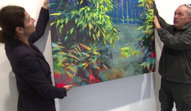 Christophe Wehrung, des paysages qui attrapent le regard