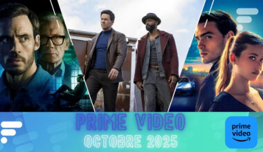 les films et séries à ne pas manquer avec le retour d'une franchise culte du grand écran