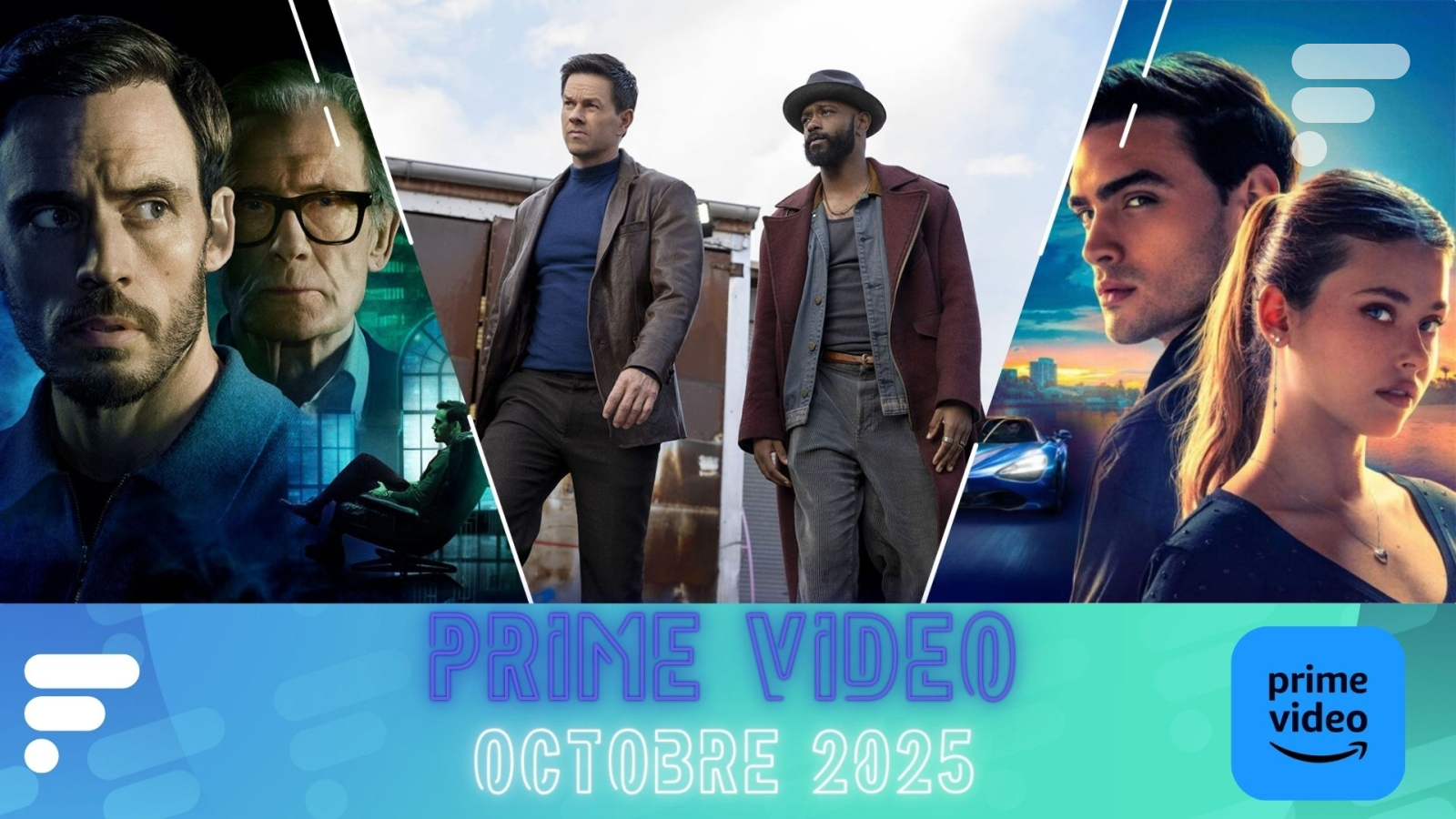 les films et séries à ne pas manquer avec le retour d'une franchise culte du grand écran