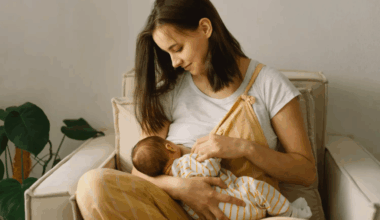 Bordeaux célèbre le lien mère-enfant