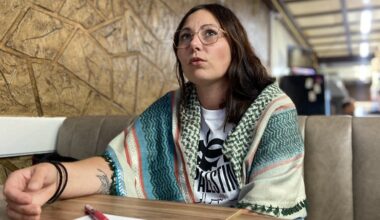 la députée Marie Mesmeur raconte les violences en geôles israéliennes