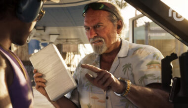 Un GTA développé par une IA serait éclaté au sol, selon le grand patron de Take-Two