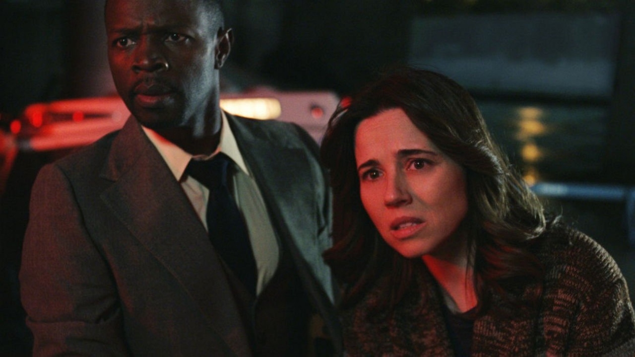 Linda Cardellini La Malédiction de la dame blanche Sean Patrick Thomas