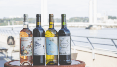 À Bordeaux, EthicDrinks lance Résolution, sa première gamme de vins sans alcool
