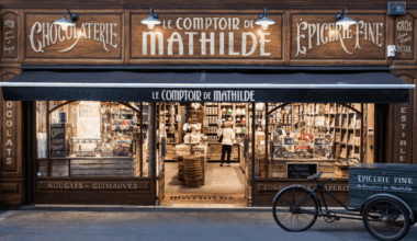 Cette chocolaterie artisanale à succès rouvre une boutique en centre-ville de Bordeaux