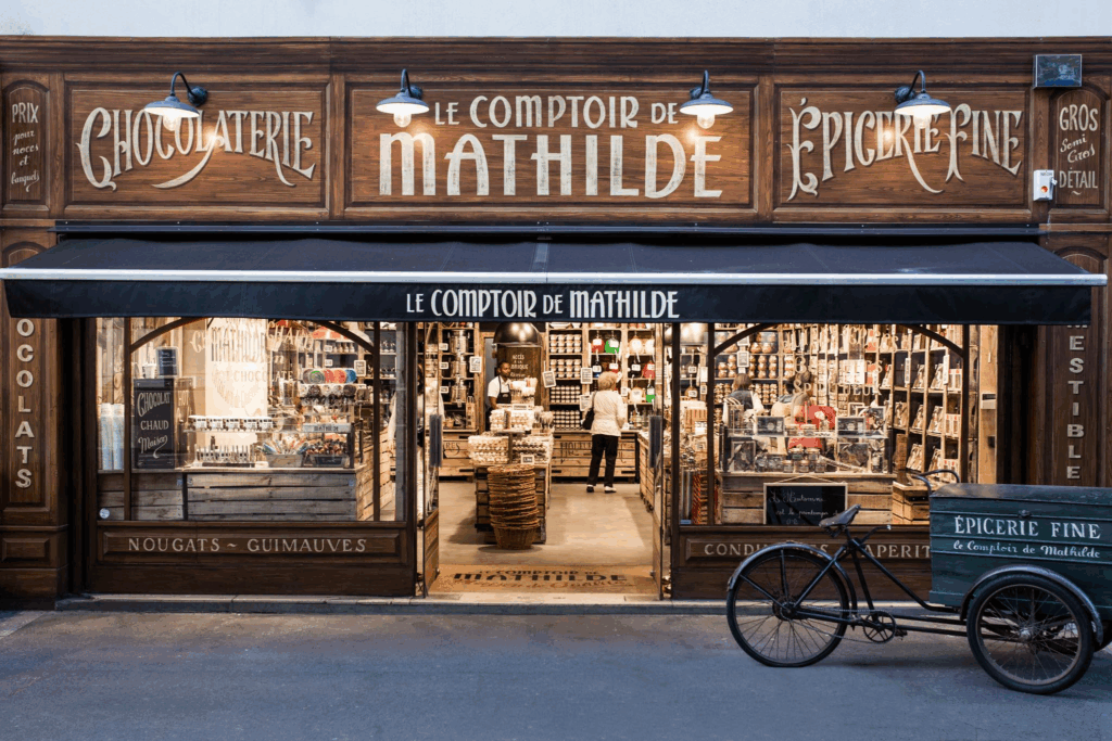 Cette chocolaterie artisanale à succès rouvre une boutique en centre-ville de Bordeaux
