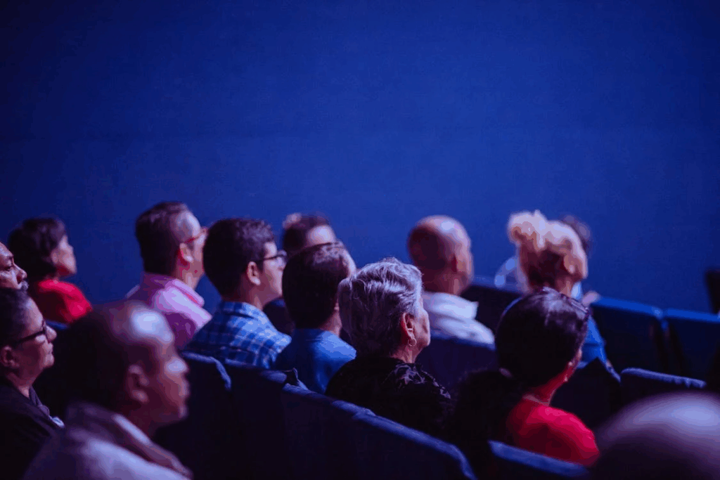 La santé mentale au cœur des projections dans plusieurs cinémas de Bordeaux