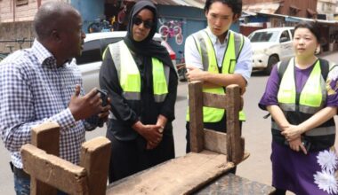 le parcours identitaire de Miski Osman et son impact · Global Voices en Français