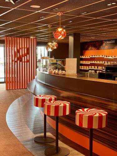 Daniel Stoffel Chocolat chocolaterie slon de thé café choco wouahou