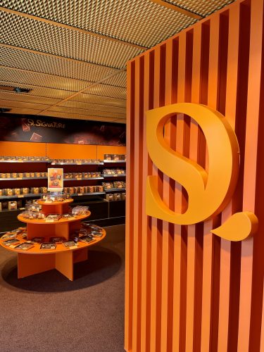 Daniel Stoffel Chocolat chocolaterie slon de thé café choco wouahou