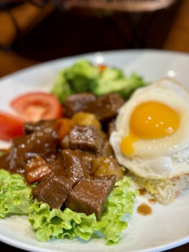 restaurant sichuan plat chinois poisson ravioles