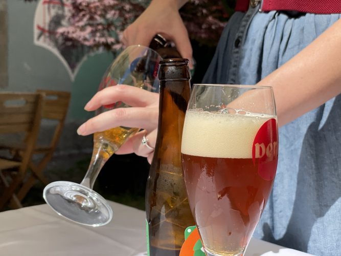 Bière