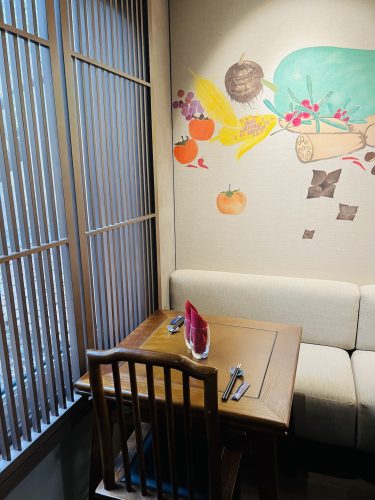 restaurant sichuan plat chinois poisson ravioles