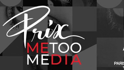 La première édition du Prix MeTooMedia avait lieu jeudi 9 octobre 2025 à Paris. (MeTooMedia)