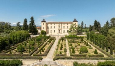que faire pendant les vacances de la Toussaint ?