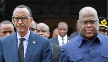 RDC–USA :"Nous ne troquerons jamais nos minerais contre l’humiliation". (Président Tshisekedi).