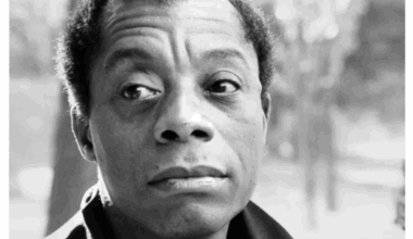 La chambre de Giovanni. James Baldwin — L’amour, la peur et la condamnation