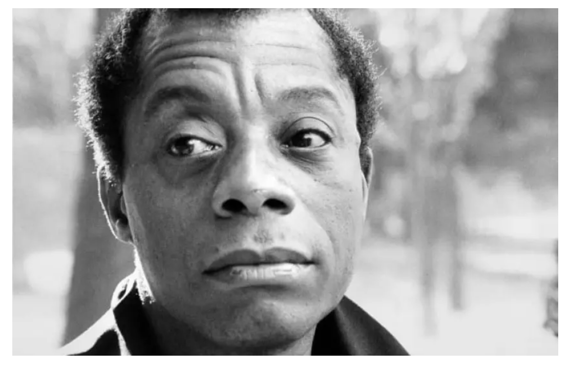 La chambre de Giovanni. James Baldwin — L’amour, la peur et la condamnation