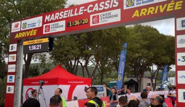 Internationaux de France de Badminton : Christo Popov écarte le tombeur de son frère et fonce en quarts !