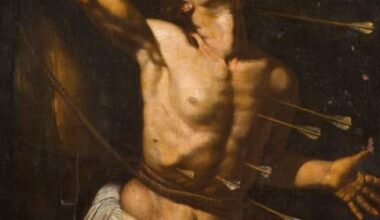 Don surprise d’un chef d’œuvre caravagesque à la Ville de Marseille