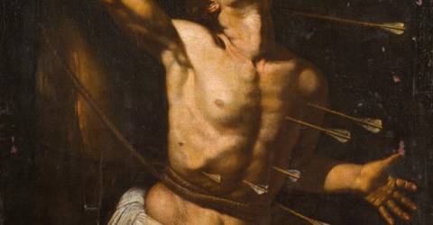 Don surprise d’un chef d’œuvre caravagesque à la Ville de Marseille