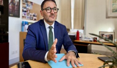 Interview. Sécurité à Marseille. "La gauche a fait plus en 5 ans que la droite en 25 ans", lance Yannick Ohanessian