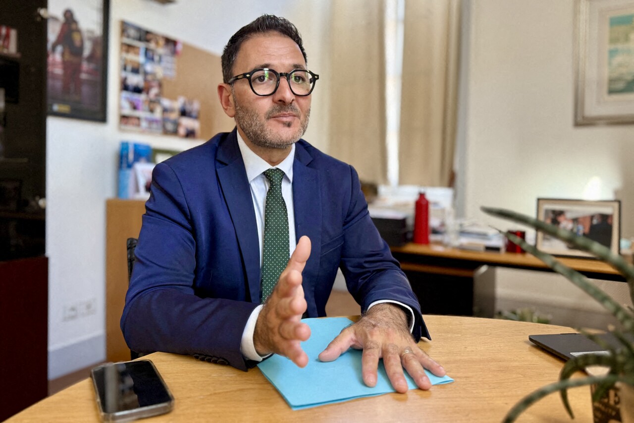 Interview. Sécurité à Marseille. "La gauche a fait plus en 5 ans que la droite en 25 ans", lance Yannick Ohanessian