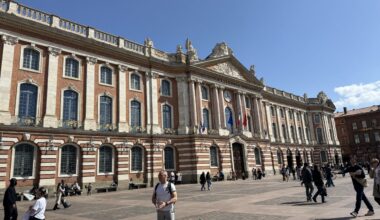 Tourisme. Voici les lieux et les événements qui ont boosté Toulouse ces derniers mois