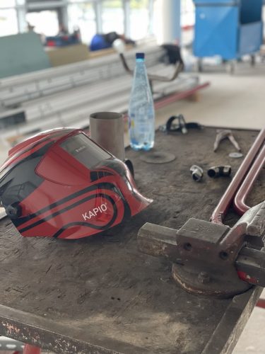 chantier travaux osmose wacken