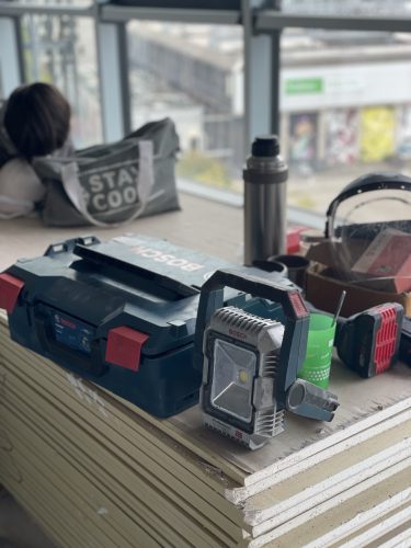 chantier travaux osmose wacken