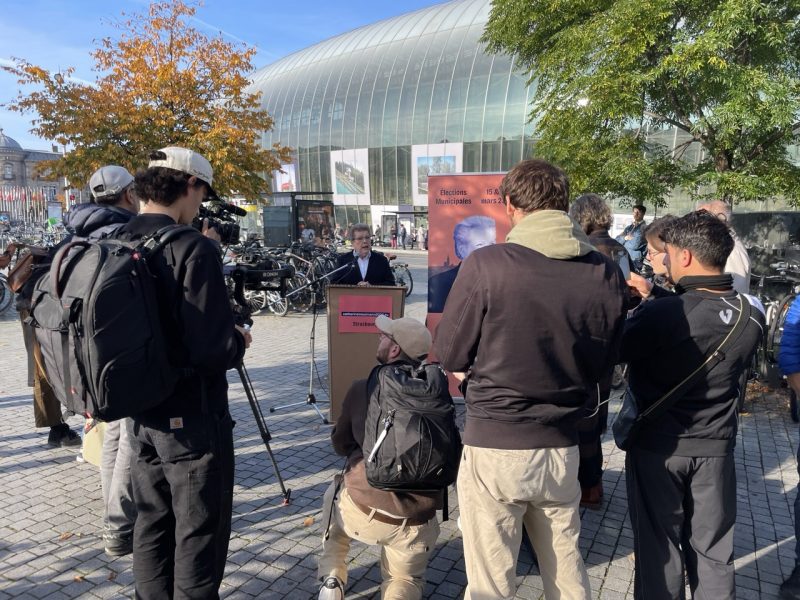 catherine trautmann journaliste