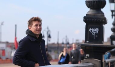 le Girondin Tiou boucle quinze ans de parcours à Bordeaux ce vendredi