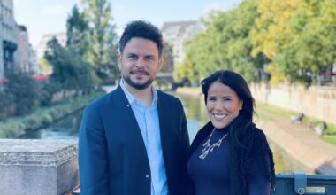 à Strasbourg, LFI annonce ses mesures pour les Municipales 2026