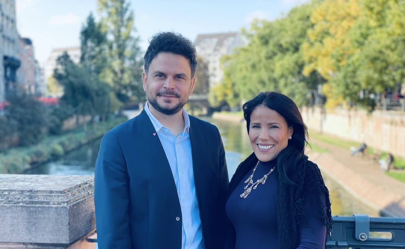 à Strasbourg, LFI annonce ses mesures pour les Municipales 2026