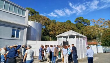 Comment le bassin d’Arcachon utilise des aides européennes, soit 1,3 milliard d’euros pour 2021-2027