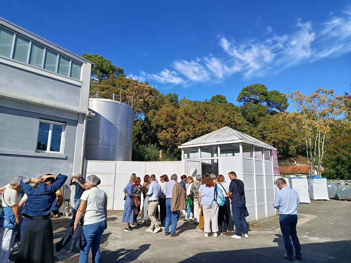 Comment le bassin d’Arcachon utilise des aides européennes, soit 1,3 milliard d’euros pour 2021-2027