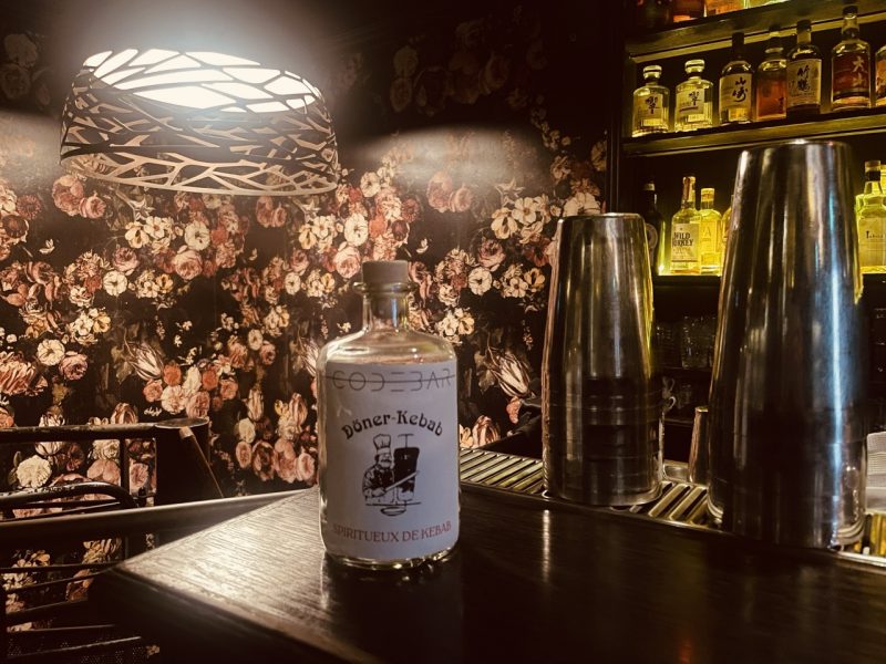 code bar alcool kebab