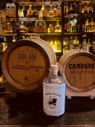 code bar alcool kebab