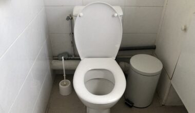 Dans ces commerces de Strasbourg, vous pouvez utiliser les toilettes sans consommer : on vous explique