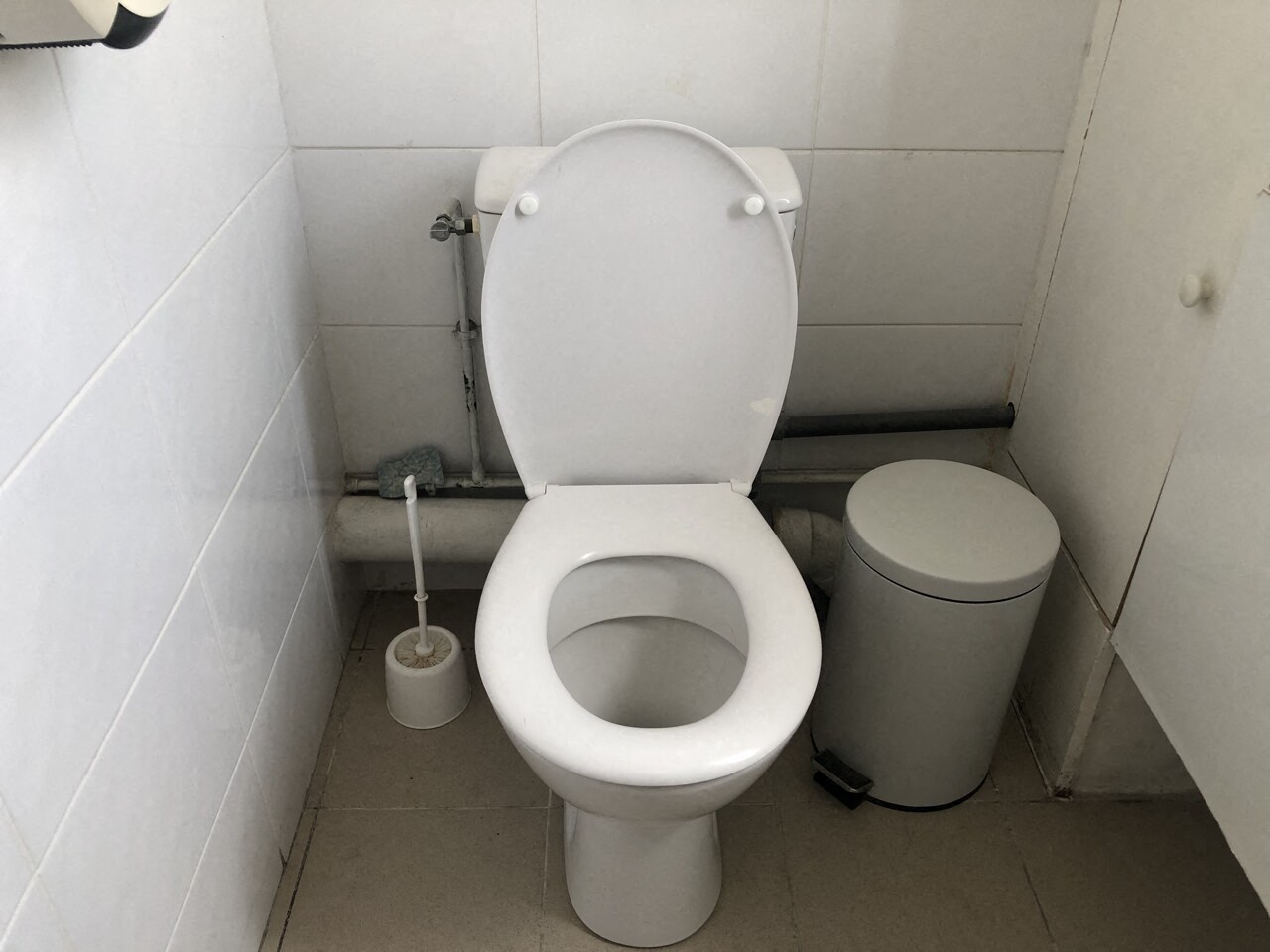 Dans ces commerces de Strasbourg, vous pouvez utiliser les toilettes sans consommer : on vous explique