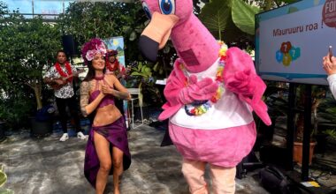 La Polynésie à Montpellier ? La Foire Internationale va vous faire rêver