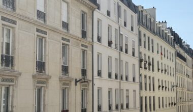 après les Airbnb, Paris s’attaque au co-living