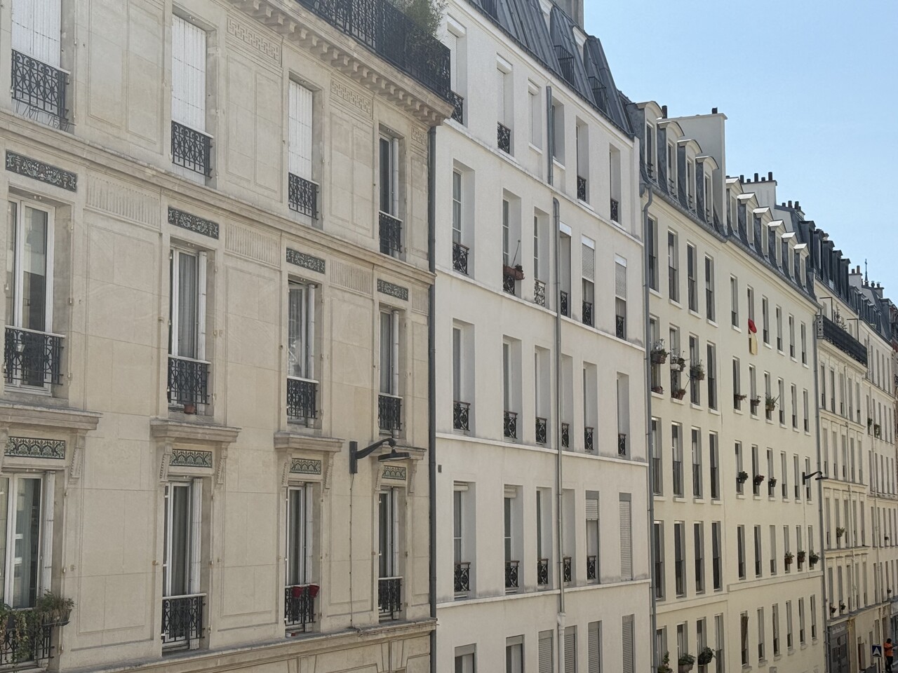 après les Airbnb, Paris s’attaque au co-living