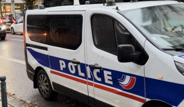 À Rennes, il prend la fuite avec une femme enceinte à bord d'une voiture volée et percute un cycliste