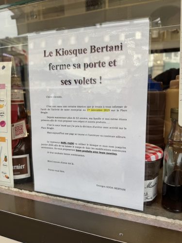 kiosque bertani Broglie