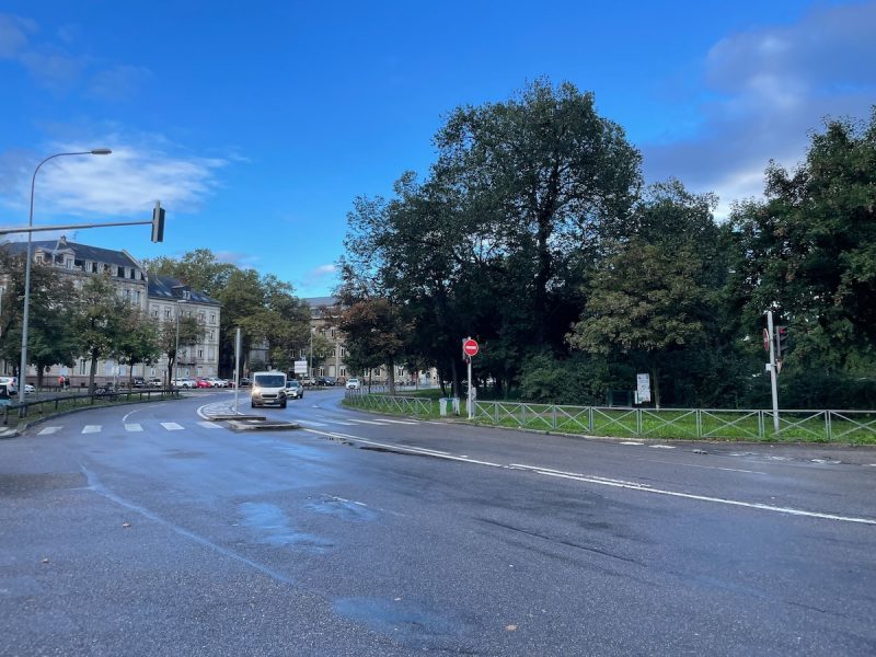 place de haguenau